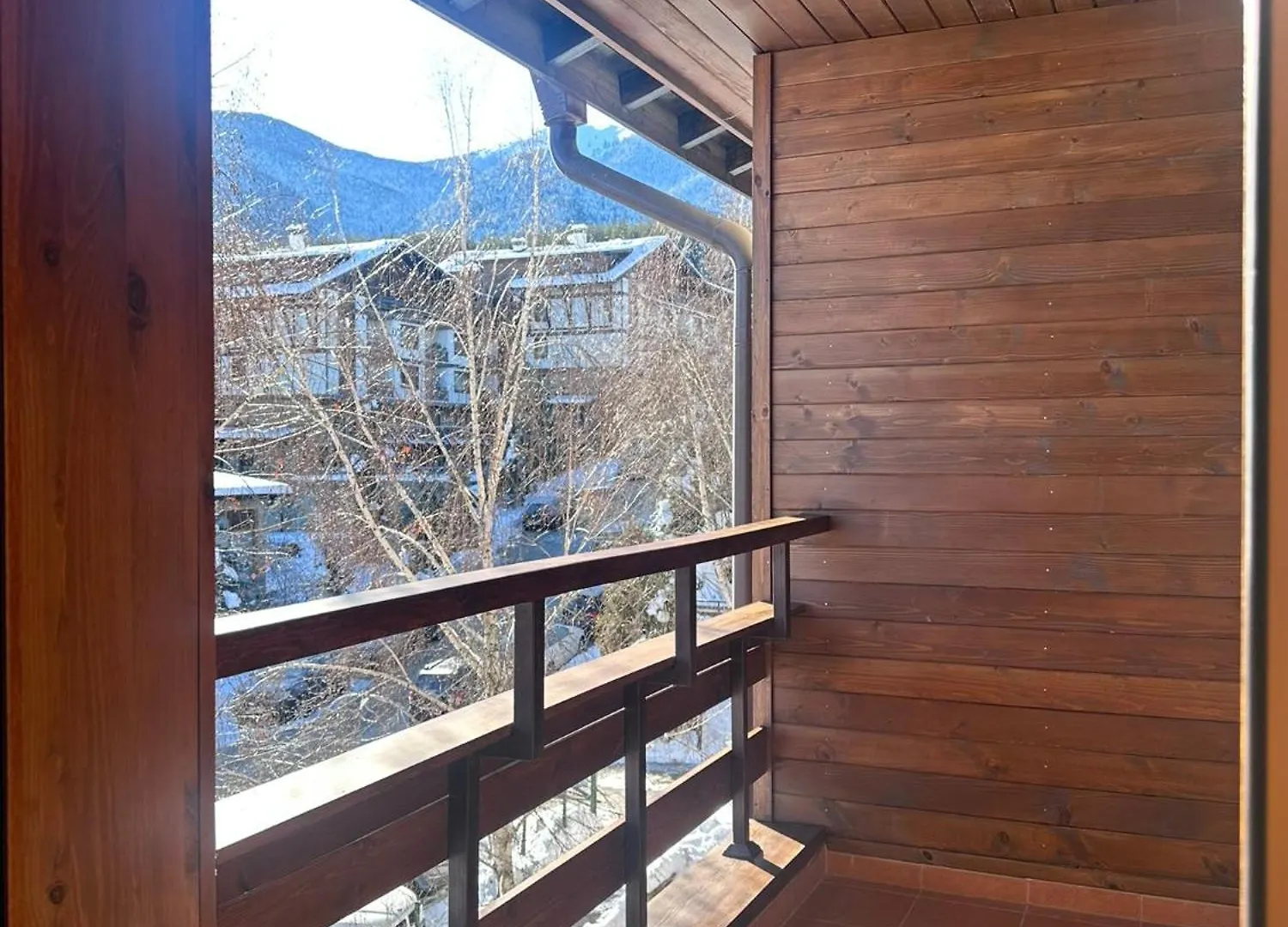 Apartament Elegance28 - Stylish Mountain Retreat In Bansko By Flat Mаnager