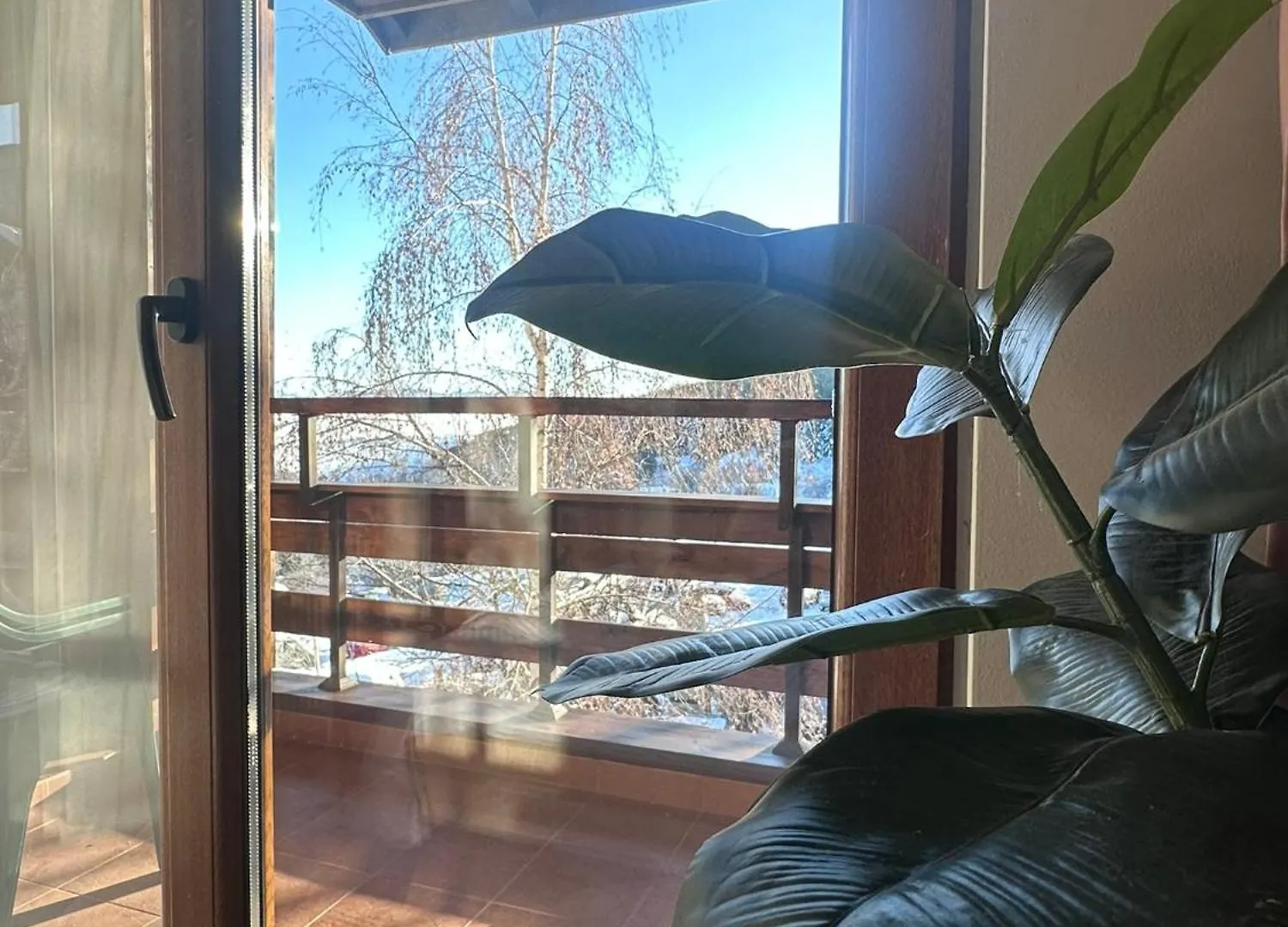 Apartament Elegance28 - Stylish Mountain Retreat In Bansko By Flat Mаnager Bułgaria