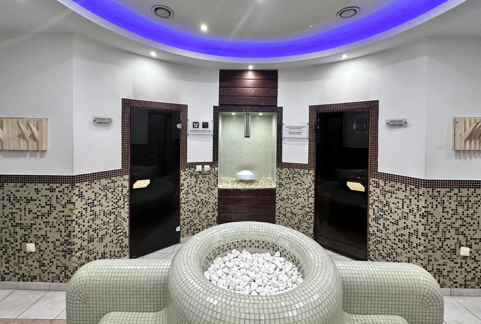Apartament Elegance28 - Stylish Mountain Retreat In Bansko By Flat Mаnager Bułgaria