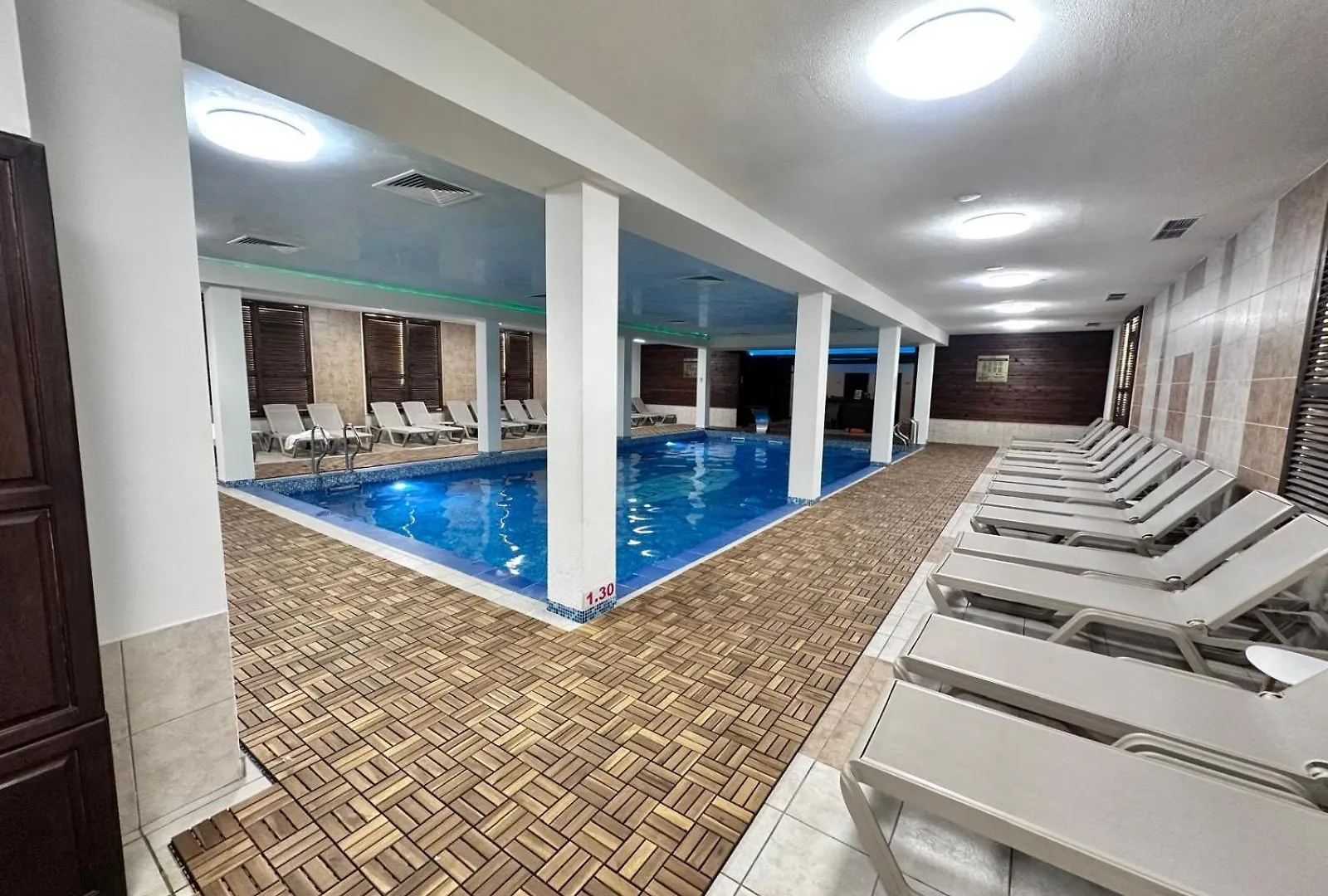 Apartament Elegance28 - Stylish Mountain Retreat In Bansko By Flat Mаnager